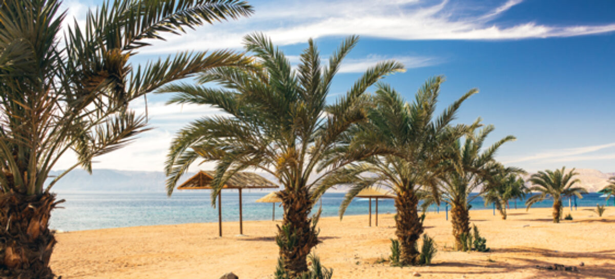 Giordania, dal 4 luglio Aqaba riapre al turismo con ambizione Covid free