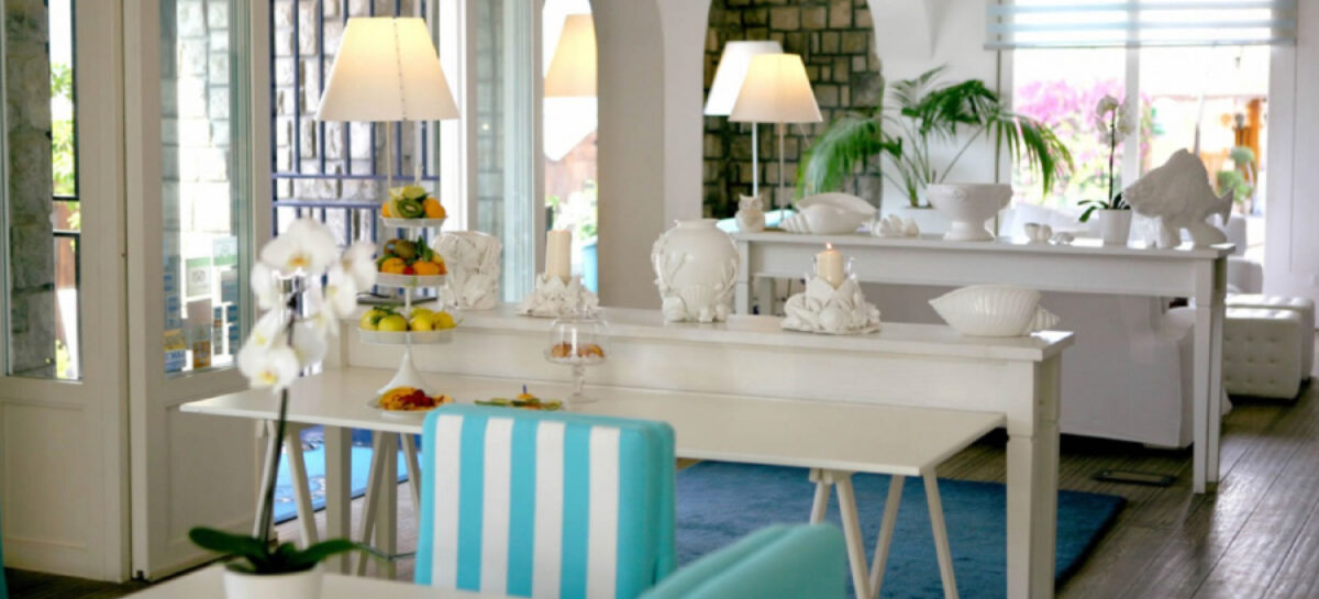 Il Gruppo Bwh annuncia tre hotel nella Penisola Sorrentina