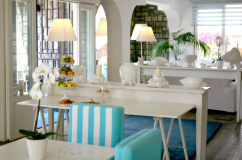 Il Gruppo Bwh annuncia tre hotel nella Penisola Sorrentina