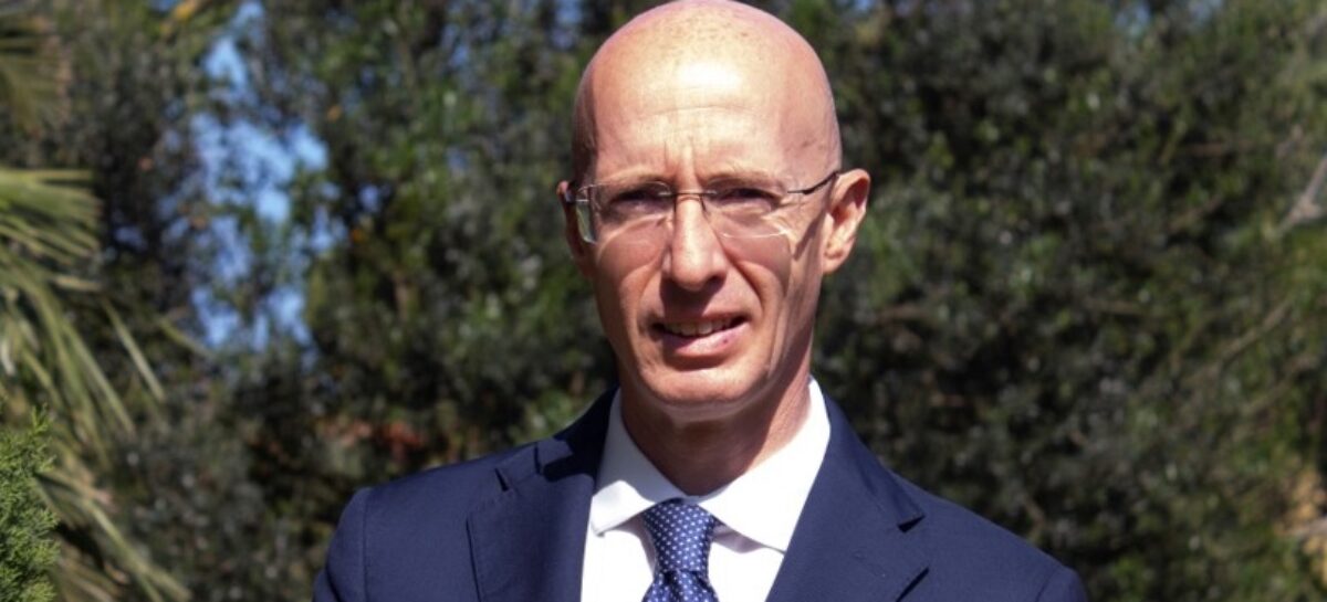 Catani nominato vp hospitality division di Icon Collection