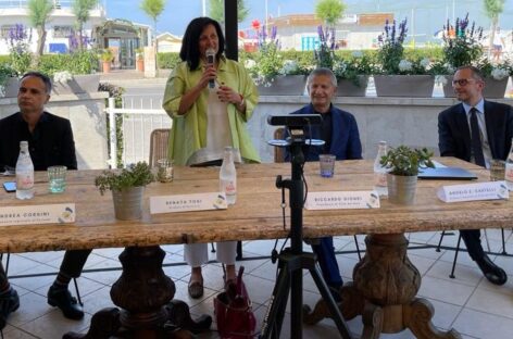 Club del Sole, al via la riqualificazione dei family camping village di Riccione