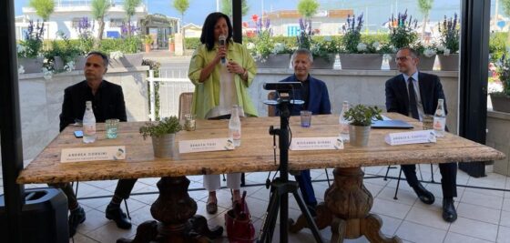 Club del Sole, al via la riqualificazione dei family camping village di Riccione