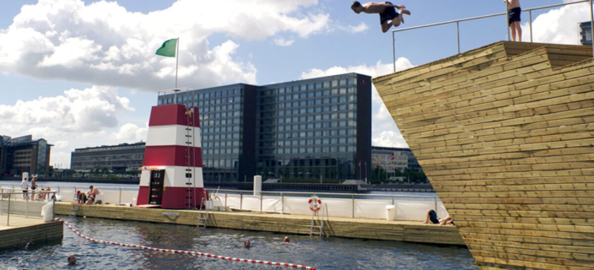 La Danimarca riapre ai turisti italiani