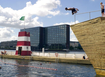 La Danimarca riapre ai turisti italiani