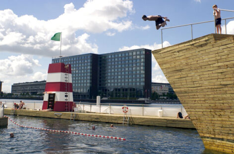 La Danimarca riapre ai turisti italiani