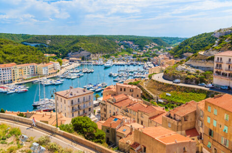 Ora Gioco Viaggi porta la Corsica in agenzia