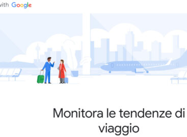 Google, ora in agenzia arriva Destination Insights