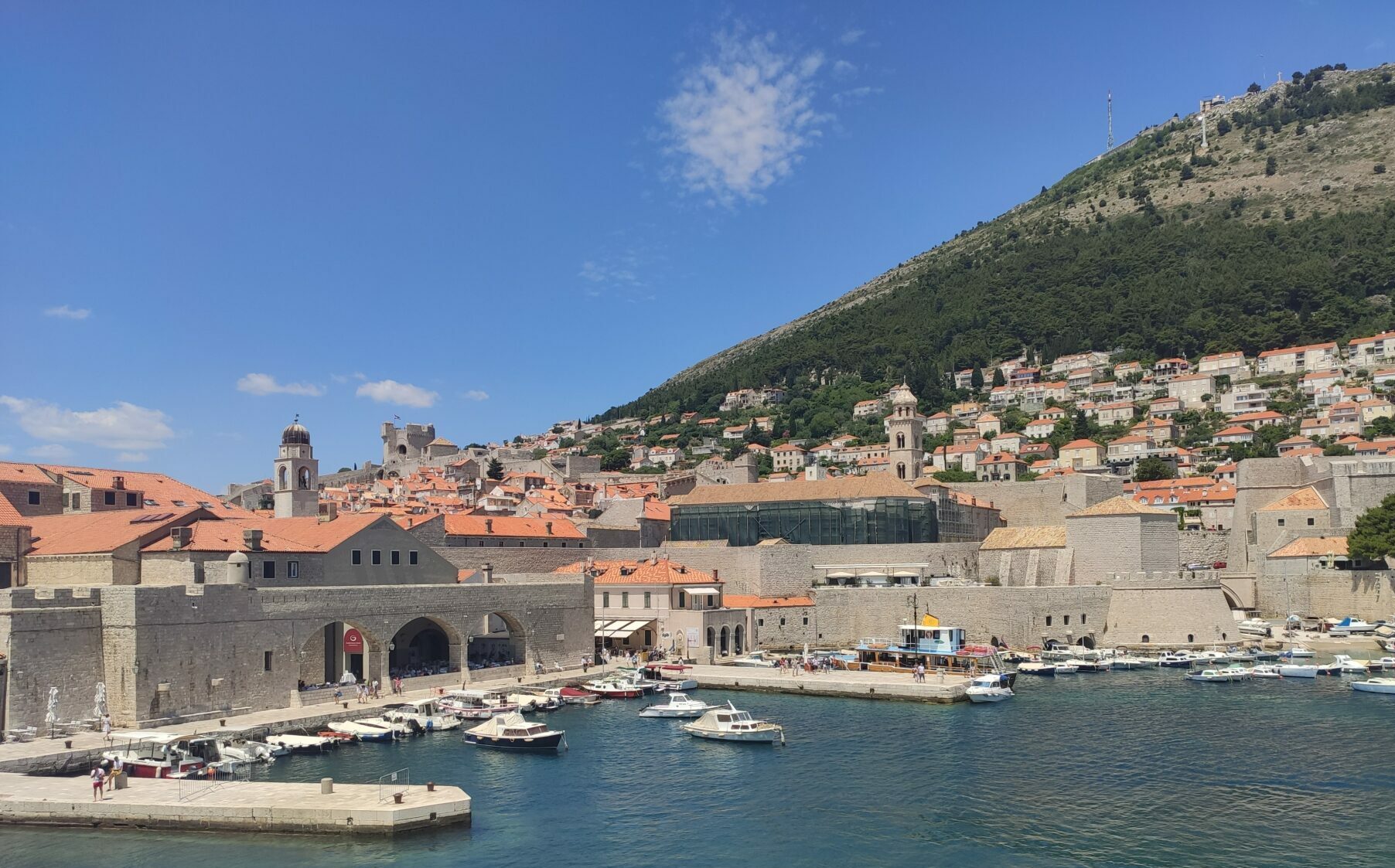 Dubrovnik
