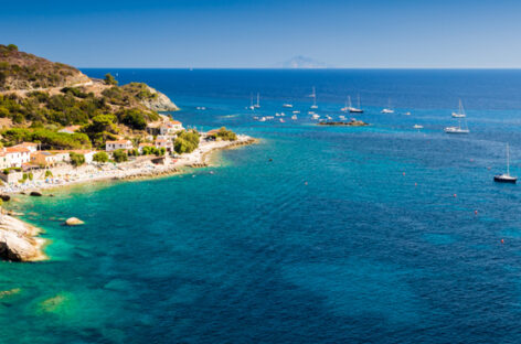 Trenitalia, parte il servizio Elba Link con Toremar-Moby