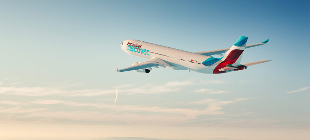 Eurowings_Discover