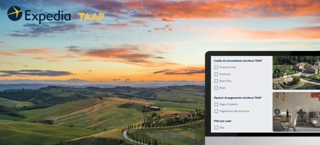 Expedia Taap Expert