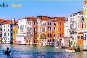 Expedia Taap Venezia