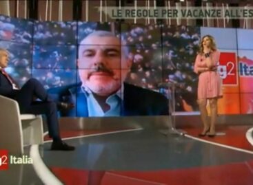 Fronte outgoing, pressing sui corridoi da Fto e Astoi