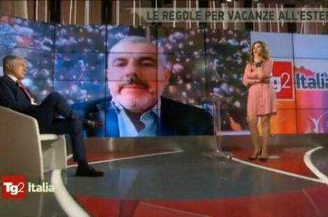 Fronte outgoing, pressing sui corridoi da Fto e Astoi