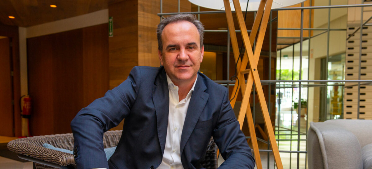 Servantrip sceglie Javier Arévalo come nuovo ceo