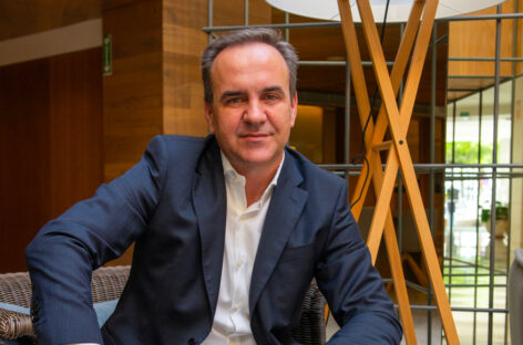 Servantrip sceglie Javier Arévalo come nuovo ceo