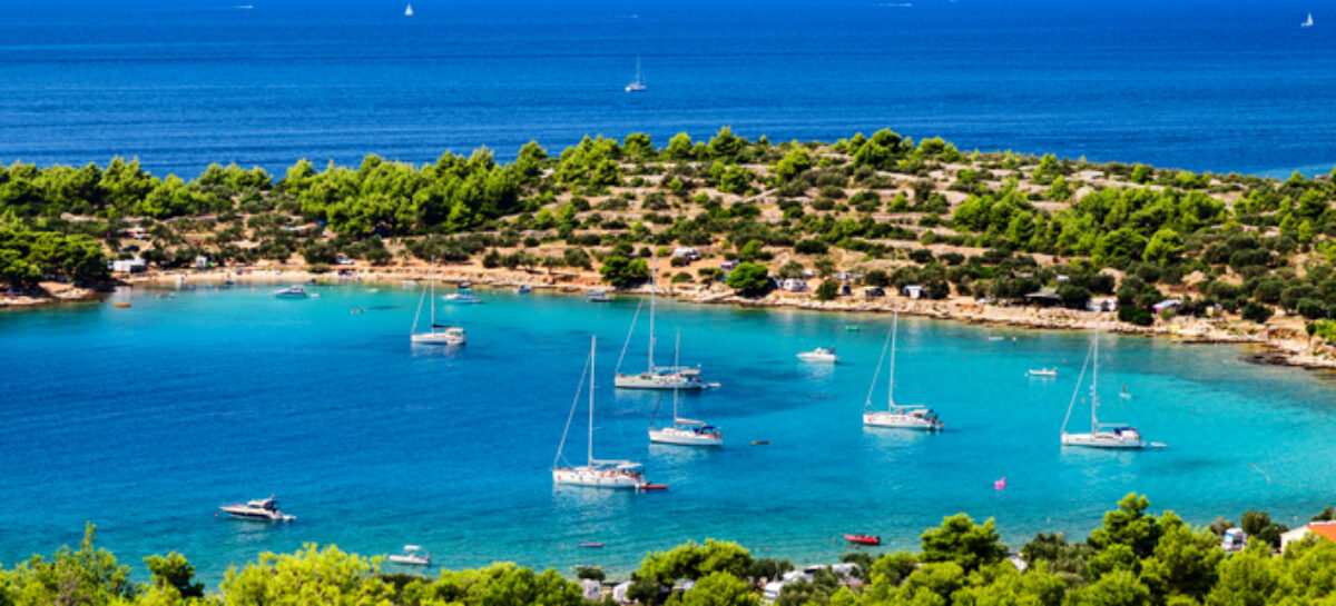 Aci Marina Dubrovnik, test rapidi per il rientro degli ospiti