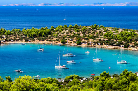 Aci Marina Dubrovnik, test rapidi per il rientro degli ospiti