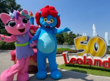 Leolandia riapre: tra le novità 2021 il live show Miracolous