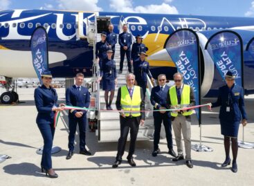 Luke Air e i piani lungo raggio di Patanè