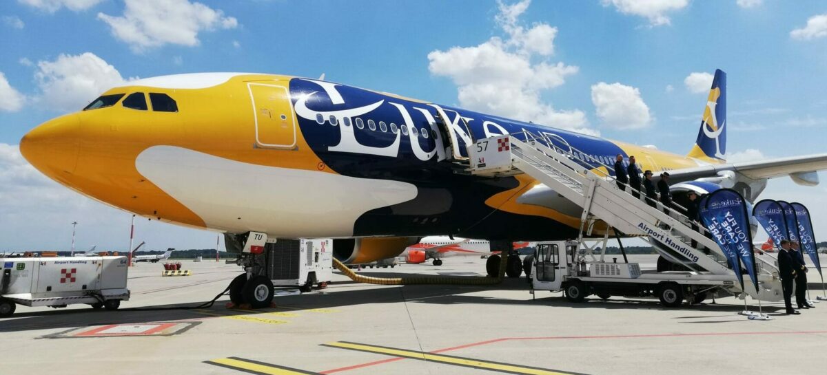 Luke Air al capolinea: l’unico aereo sarà restituito