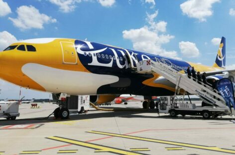 Luke Air al capolinea: l’unico aereo sarà restituito