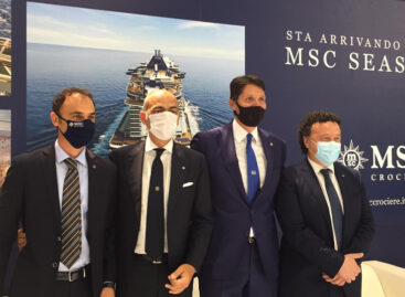Dall’estate all’inverno di Msc: tutte le crociere in programma