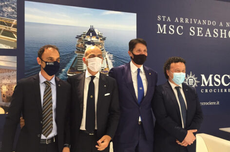 Dall’estate all’inverno di Msc: tutte le crociere in programma