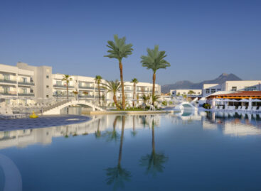 New entry per Nicolaus: è il 5 stelle Aldiana Club Calabria