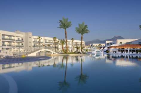 New entry per Nicolaus: è il 5 stelle Aldiana Club Calabria