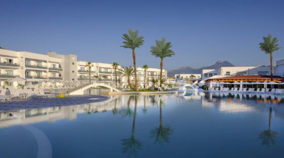 New entry per Nicolaus: è il 5 stelle Aldiana Club Calabria