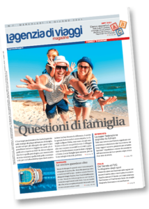 AdV n.07 Family Tourism