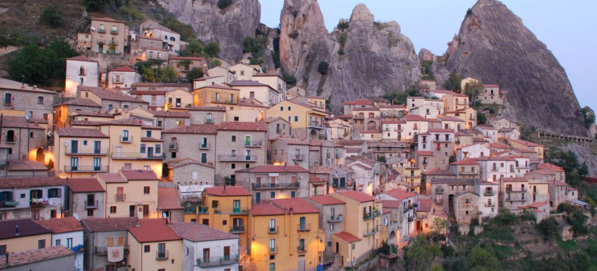 Enit lancia Open Library, archivio fotografico digitale gratuito dell’Italia