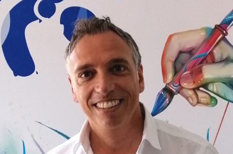 Idee per Viaggiare rafforza il commerciale: arriva Lubrano per Campania e Molise