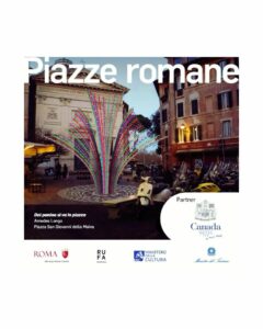 Piazze romane locandina