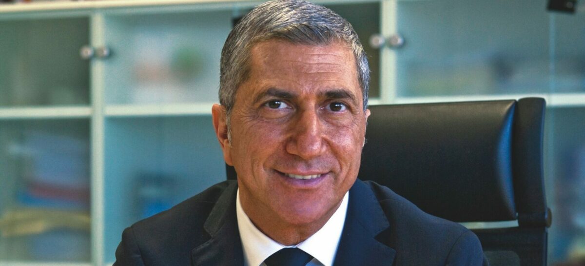 Alpitour, t.o. verso il miliardo. <br>Ezhaya: «Avanti così»