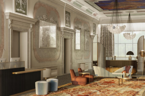 Da Siracusa a Venezia: sette nuovi hotel in Italia per Radisson