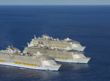 Royal Caribbean torna in Italia a Ferragosto