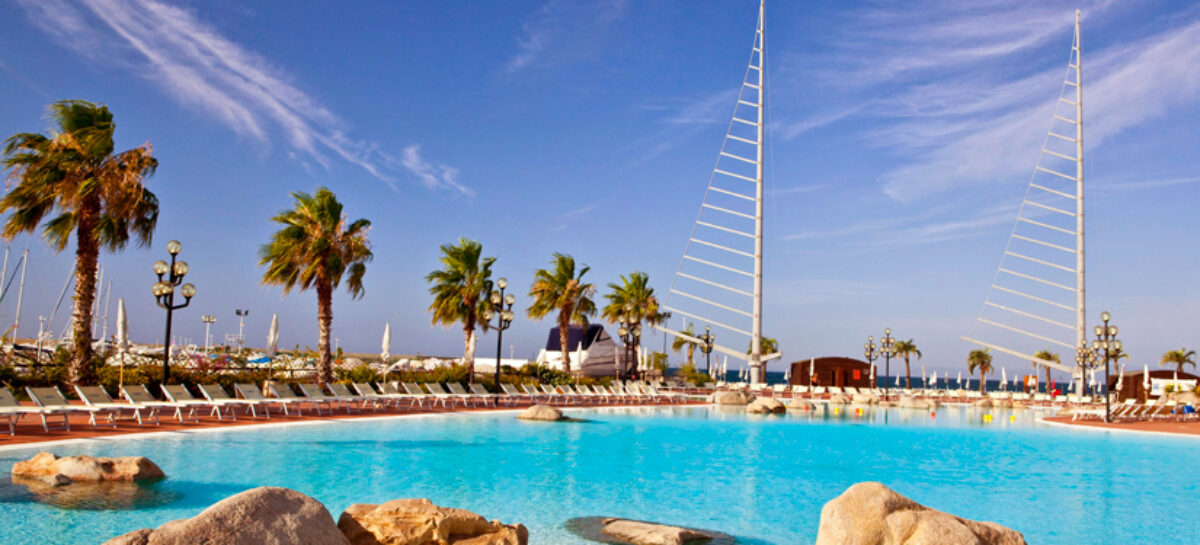 Accordo Wyndham-Smy Hotel per 20 nuovi hotel in Italia, Spagna e Portogallo