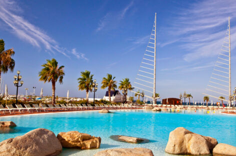 Accordo Wyndham-Smy Hotel per 20 nuovi hotel in Italia, Spagna e Portogallo