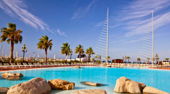 Accordo Wyndham-Smy Hotel per 20 nuovi hotel in Italia, Spagna e Portogallo