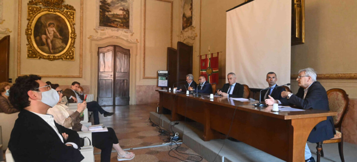 Bologna, arrivano i pacchetti sui “Territori Morandiani e Vasariani”