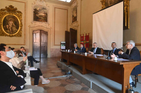 Bologna, arrivano i pacchetti sui “Territori Morandiani e Vasariani”