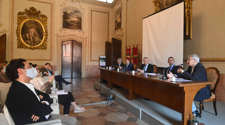 Bologna pacchetti turistici