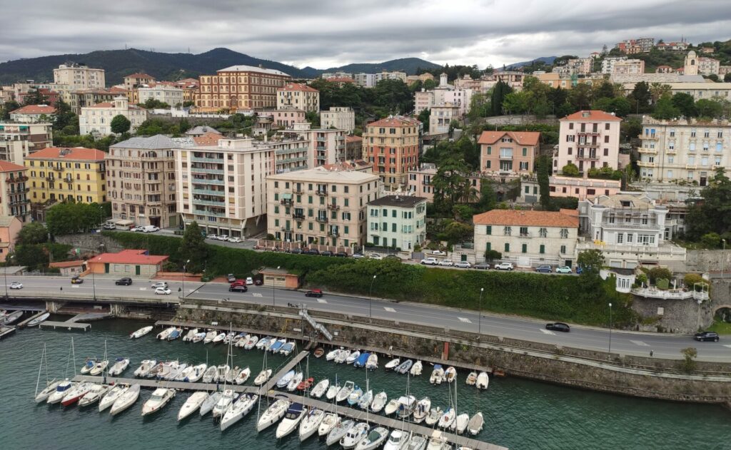 Savona