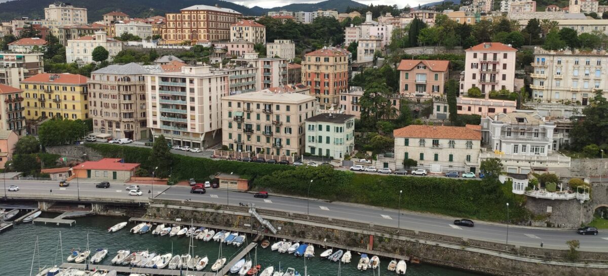 Italian Cruise Day, 10ª edizione a ottobre a Savona