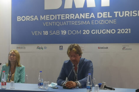 See Sicily avanti tutta, l’isola spinge sui voucher gratuiti per i turisti