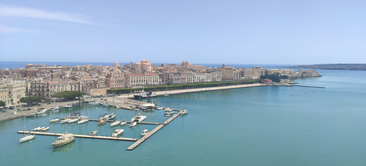 Guide turistiche, Siracusa ospiterà il convegno mondiale nel 2024