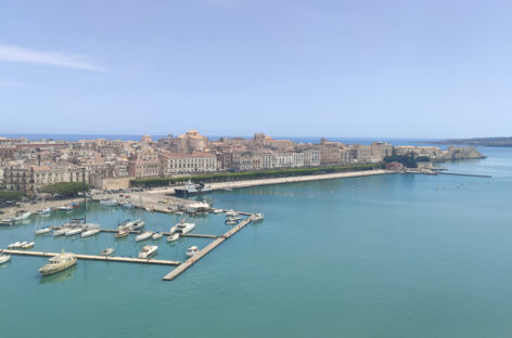 Guide turistiche, Siracusa ospiterà il convegno mondiale nel 2024