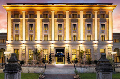 Th approda a Roma con il Domus Mariae sull’Aurelia